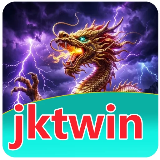 Ikon jktwin untuk katalog aplikasi Android