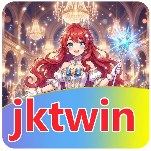 Ikon jktwin untuk syarat Android pada halaman unduh