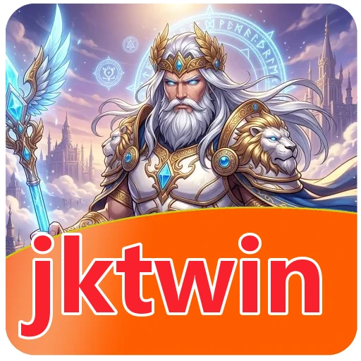 Ikon jktwin untuk pertanyaan teknis APK