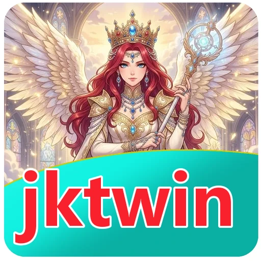 Ikon jktwin untuk bagian uji redaksi