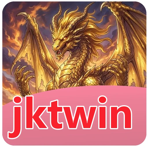 Ikon jktwin untuk langkah pasang APK