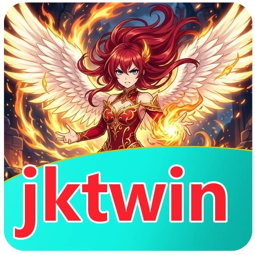 Ikon jktwin untuk ciri berkas resmi