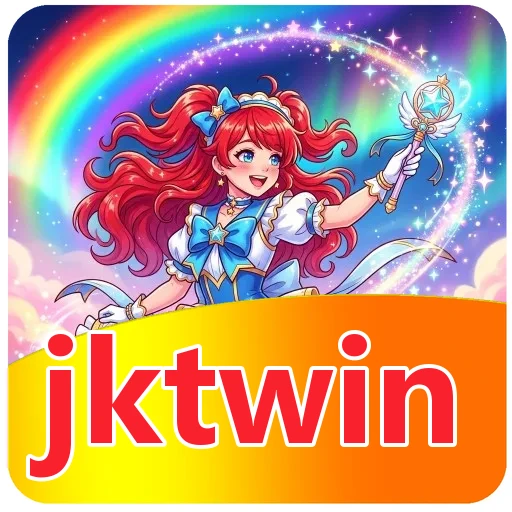 Ikon jktwin untuk pengguna sejak 2018