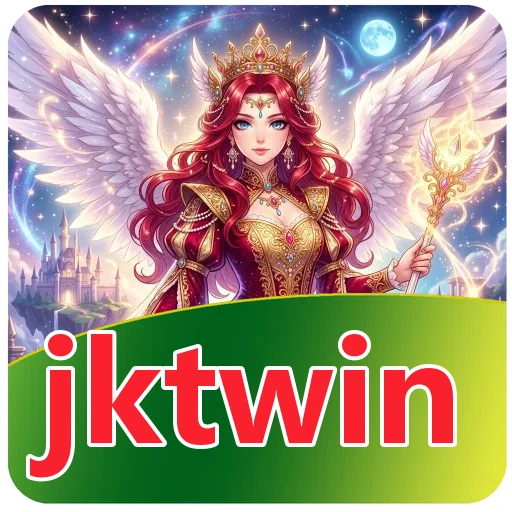 Ikon jktwin untuk profil tim redaksi