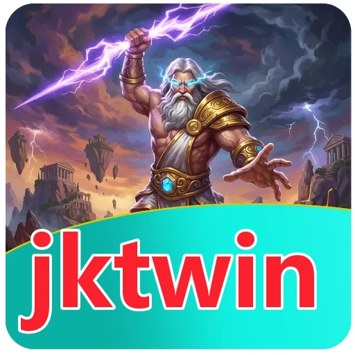 Ikon jktwin untuk arsip pembaruan 2026